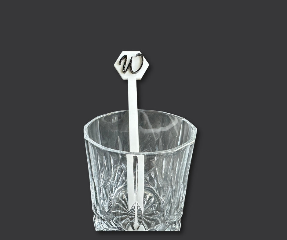 Custom Drink Stirrers