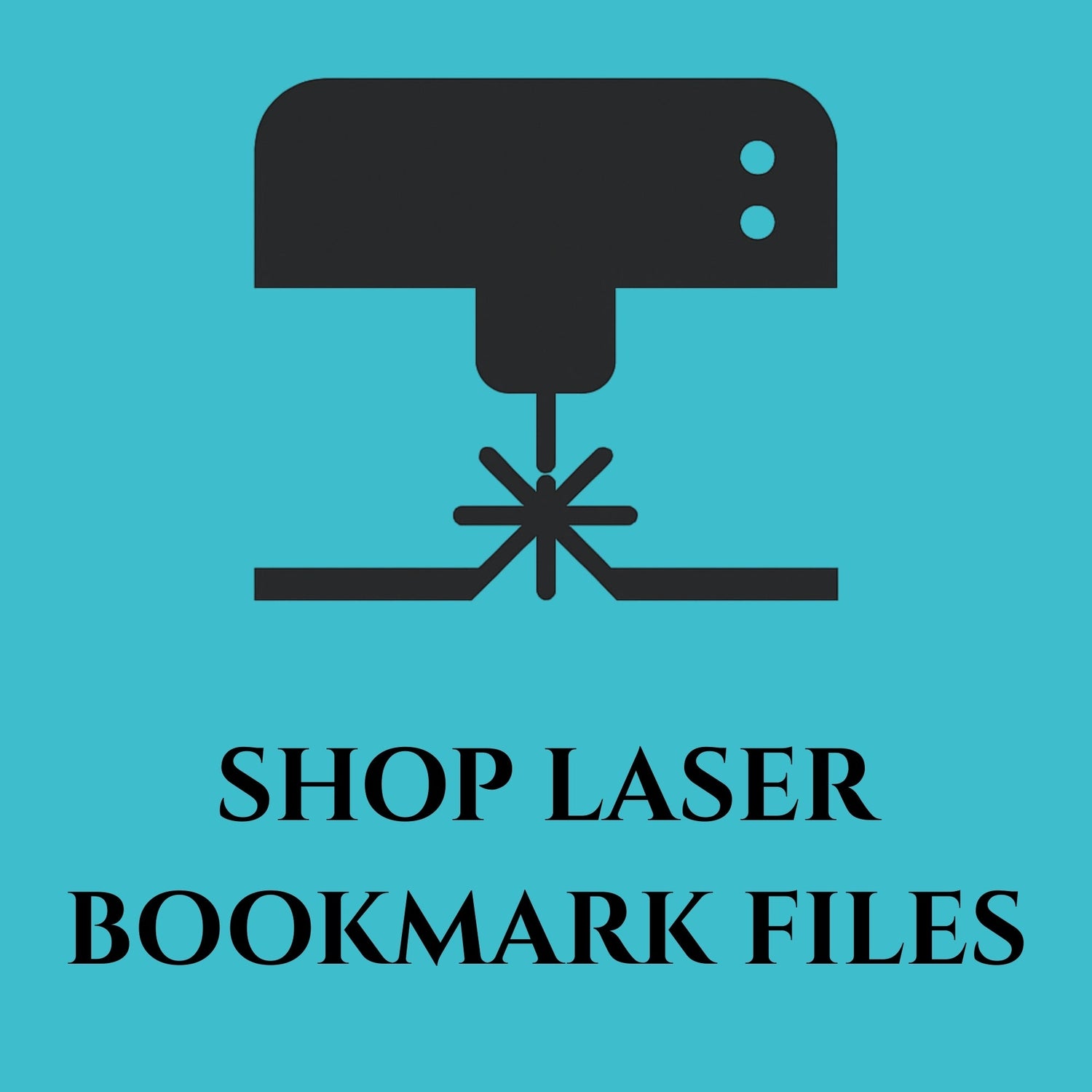 Laser - Bookmark Files