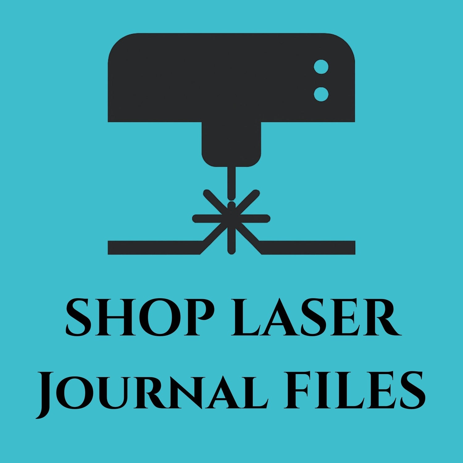 Laser - Journal Files