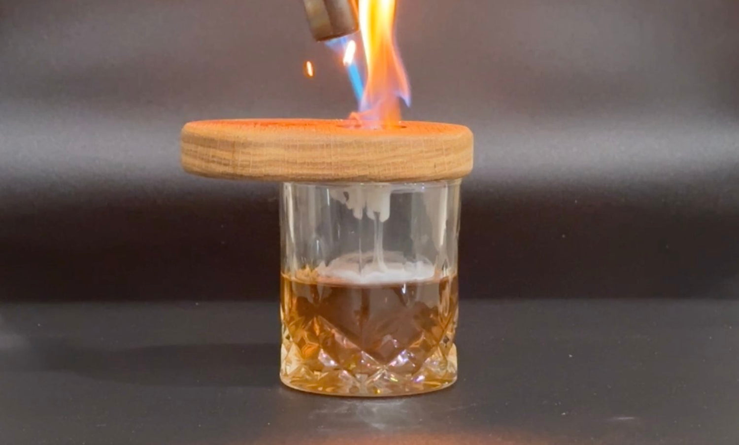 Whiskey
