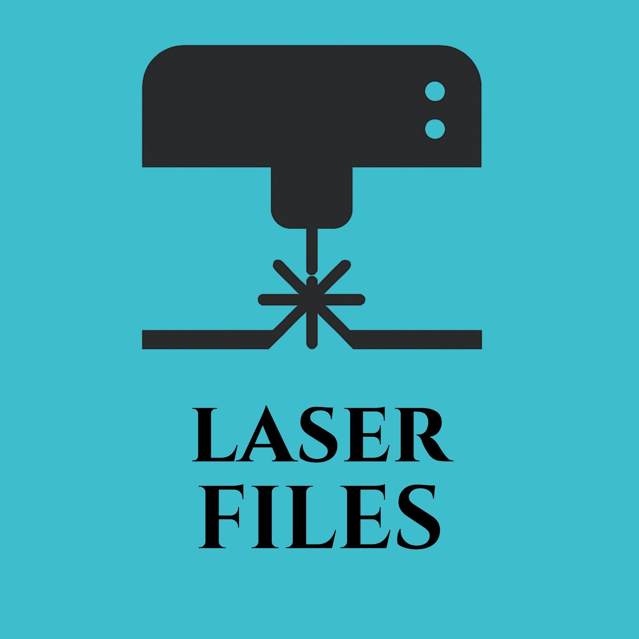 Laser Digital Files – Zig's Woodshed