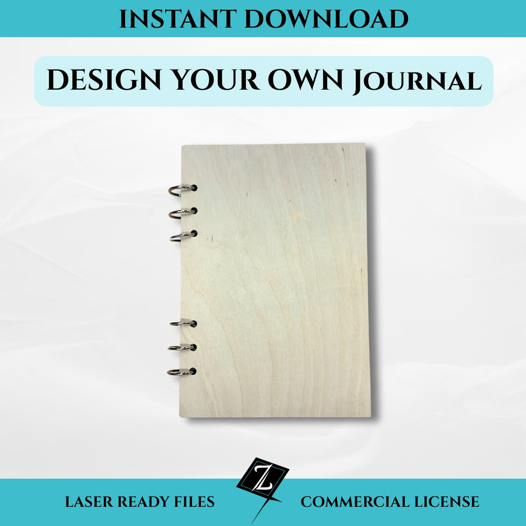 Laser - Journal Files – Zig's Woodshed