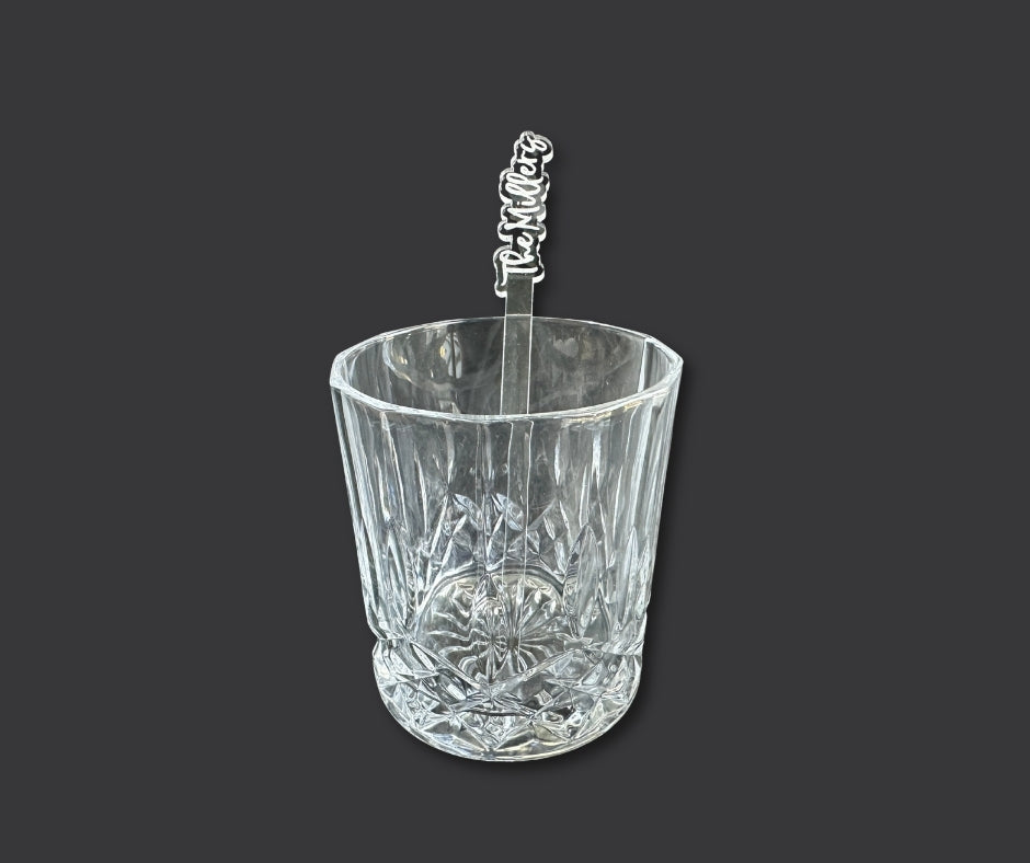 Custom Drink Stirrers