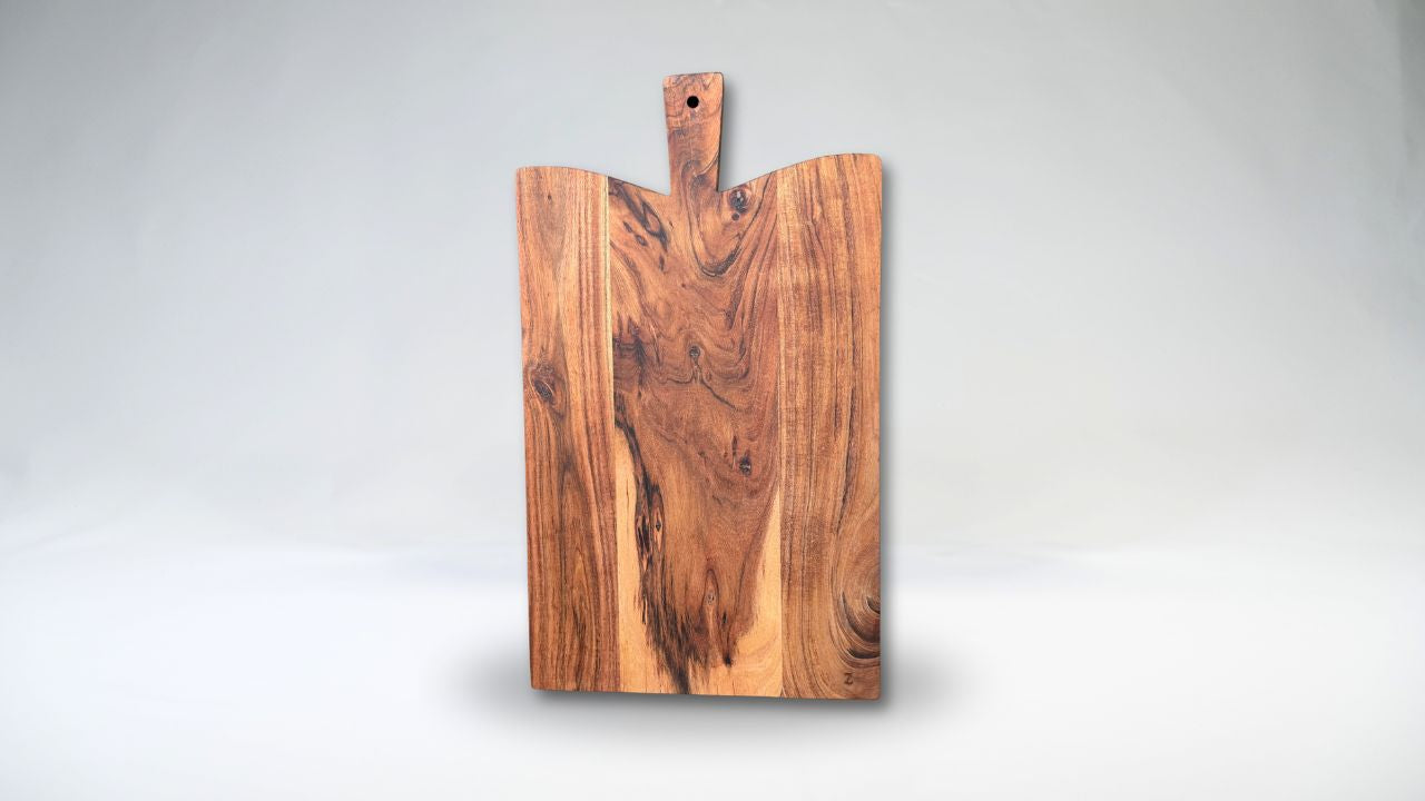 Chunky Cutting Board