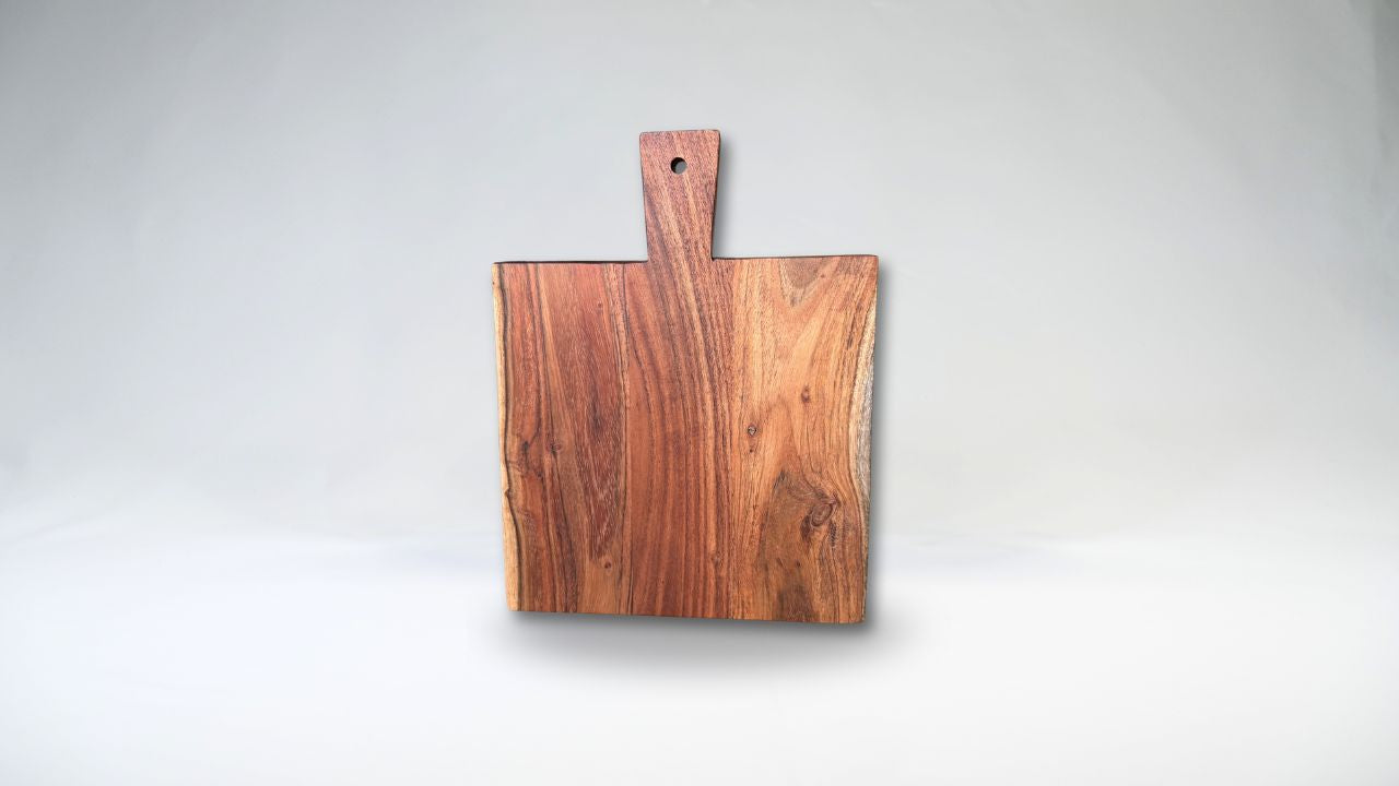 Chunky Cutting Board