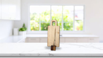 Personal Charcuterie Board