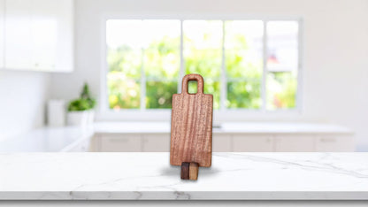 Personal Charcuterie Board