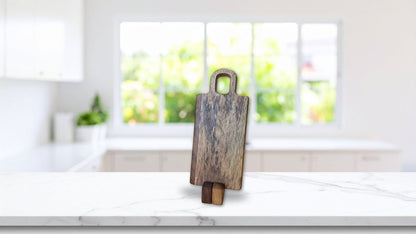 Personal Charcuterie Board